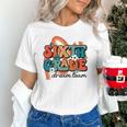 Sixth Grade Dream Team 1st Day Of 6th Grade Back To School Unisex T-Shirt Sixth Grade Dream Team 1st Day Of 6th Grade Back To School Unisex T-Shirt