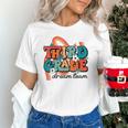 Third Grade Dream Team 1st Day Of 3rd Grade Back To School Unisex T-Shirt