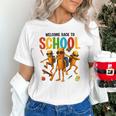 Tung Tung Sahur Back To School Brainrot Meme Boys Girls Kid Unisex T-Shirt Tung Tung Sahur Back To School Brainrot Meme Boys Girls Kid Unisex T-Shirt