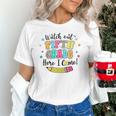 Watch Out Fifth Grade Here I Come Back To School Boys Girls Unisex T-Shirt