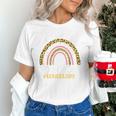 Welcome Back To School Lunch Lady First Day Of School Unisex T-Shirt Welcome Back To School Lunch Lady First Day Of School Unisex T-Shirt