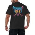 Baseball Drip Number 67 Player Or 67Th Birthday Men's Back Print T-Shirt Baseball Drip Number 67 Player Or 67Th Birthday Men's Back Print T-Shirt
