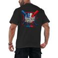 Baseball Life Style 101 Apparel Youth Drip Baseball Men's Back Print T-Shirt Baseball Life Style 101 Apparel Youth Drip Baseball Men's Back Print T-Shirt