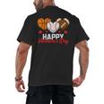 Happy Valentine’s Day Basketball Football Baseball Hearts Men's Back Print T-Shirt Happy Valentine’s Day Basketball Football Baseball Hearts Men's Back Print T-Shirt