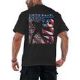 Limited Edition 1976 Baseball 50TH Birthday Men's Back Print T-Shirt Limited Edition 1976 Baseball 50TH Birthday Men's Back Print T-Shirt