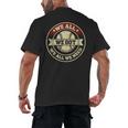 We All We Got We All We Need Baseball Sports Men Women Girls Men's Back Print T-Shirt We All We Got We All We Need Baseball Sports Men Women Girls Men's Back Print T-Shirt