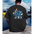 67 Six Seven 6-7 Italian Brainrot Kids Baseball Men's Back Print T-Shirt 67 Six Seven 6-7 Italian Brainrot Kids Baseball Men's Back Print T-Shirt