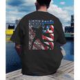 Limited Edition 1976 Baseball 50TH Birthday Men's Back Print T-Shirt Limited Edition 1976 Baseball 50TH Birthday Men's Back Print T-Shirt