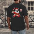 67 Baseball Santa Six Seven Meme Christmas Sport Men Boy Kid Men's Back Print T-Shirt 67 Baseball Santa Six Seven Meme Christmas Sport Men Boy Kid Men's Back Print T-Shirt