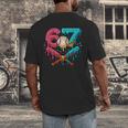 67 Ice Cream Drip Baseball Meme – Six Seven Gen Alpha Men's Back Print T-Shirt 67 Ice Cream Drip Baseball Meme – Six Seven Gen Alpha Men's Back Print T-Shirt