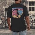 67 Ice Cream Drip Meme Baseball Men's Back Print T-Shirt 67 Ice Cream Drip Meme Baseball Men's Back Print T-Shirt