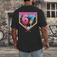 Baseball 67 Six Seven Meme Drip 6 7 Boys Girl Kids Men's Back Print T-Shirt Baseball 67 Six Seven Meme Drip 6 7 Boys Girl Kids Men's Back Print T-Shirt