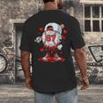 Baseball Drip Icecream Valentine 67 Meme Tees Men Youth Boys Men's Back Print T-Shirt Baseball Drip Icecream Valentine 67 Meme Tees Men Youth Boys Men's Back Print T-Shirt