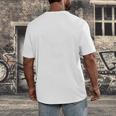 Hit Hard Run Fast Turn Left Baseball Player Fans Premium Tri-Blend Men's Back Print T-Shirt Hit Hard Run Fast Turn Left Baseball Player Fans Premium Tri-Blend Men's Back Print T-Shirt
