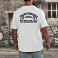 The Witching Hour When Wins Become Losses Baseball Premium Tri-Blend Men's Back Print T-Shirt The Witching Hour When Wins Become Losses Baseball Premium Tri-Blend Men's Back Print T-Shirt