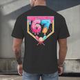 Baseball 67 Six Seven Meme Drip 6 7 Boys Girl Kids Men's Back Print T-Shirt Baseball 67 Six Seven Meme Drip 6 7 Boys Girl Kids Men's Back Print T-Shirt