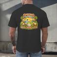 Women's Awesome Spring Trainings 2026 Baseball Arizona Florida Men's Back Print T-Shirt