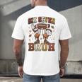 Six Seven 67 Happy Pi Day 314 Football Basketball Baseball Men's Back Print T-Shirt Six Seven 67 Happy Pi Day 314 Football Basketball Baseball Men's Back Print T-Shirt