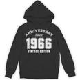 1966年記念 誕生日 還暦祝い 西暦1966年 昭和41年お祝い パーカー