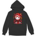 67 Baseball Drip Valentine's Day Unisex Hoodie 67 Baseball Drip Valentine's Day Unisex Hoodie