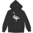 Be A Goose 長袖tシャツ パーカー