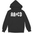 Abcd Adcd パロディ パーカー