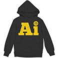 Ai 人工知能 Ai 長袖tシャツ パーカー