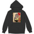 Baby Monkey Punch パンチ サル パーカー