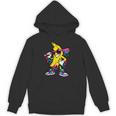 Banana Baseball Drip Unisex Hoodie