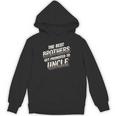 The Best Brothers Get Promoted To Uncle 面白い服 パーカー