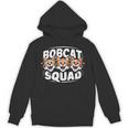 Bobcatquad ボブキャット愛好家 シャツ パーカー