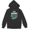Book Fair Queen Literature School Book Fair Event Unisex Hoodie