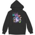 Books Are Magic Fantasy Bookworm Unisex Hoodie