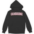 Cambridge Uk England ケンブリッジ パーカー