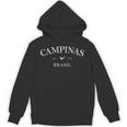 Campinas Brazil パーカー