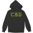 Cbd Bud マリファナ パーカー