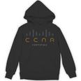 Certified Network Associate Ccna エンジニアリング パーカー