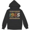 Classic 1965 Original 60 Year Old 60Th Birthday パーカー