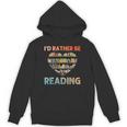 Cool Books For Men Women Book Lover Reading Bookworm Library Unisex Hoodie Cool Books For Men Women Book Lover Reading Bookworm Library Unisex Hoodie