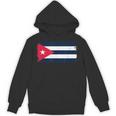 Cuban Flag Cuba Miamipanish Cuban パーカー