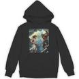 David And Goliath Bible Book Of Samuel King David Comic Unisex Hoodie David And Goliath Bible Book Of Samuel King David Comic Unisex Hoodie