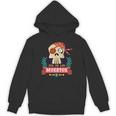 Dia De Los Muertos Piratekull Day Of Dead ギフト 長袖tシャツ パーカー