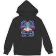 Dragon Reading Book Lover Unisex Hoodie Dragon Reading Book Lover Unisex Hoodie