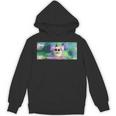 Dreamworks トロールズ Mr Dinkles Highibes Only パーカー