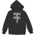 Duke Of Errl パーカー