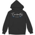 Encinitas California Oars グラフィック パーカー