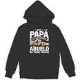 Family & Relationship Words Ser Papa Es Un Honor Ser Abul Hoodie Family & Relationship Words Ser Papa Es Un Honor Ser Abul Hoodie