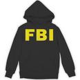 Fbi ハロウィン おもしろコスチューム パーカー