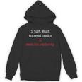 Feminist Book Lover Read Books Smash The Patriarchy Unisex Hoodie Feminist Book Lover Read Books Smash The Patriarchy Unisex Hoodie