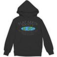 Flat Earthociety Members Around The Globe ジョーク パーカー